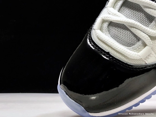 Official Maikesneakers 2018 11 Air Retro 378037-100 